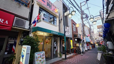  | ＰＡＲＳＡ店舗