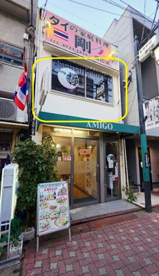  | ＰＡＲＳＡ店舗
