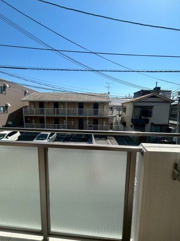 甲東園さくらいマンションの展望