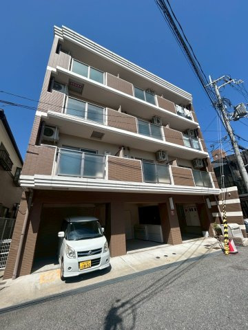 甲東園さくらいマンション