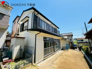 日高市高萩　中古戸建の画像
