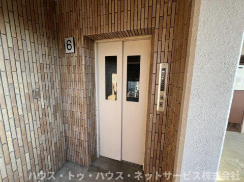 パラスト北小金のその他共用部分