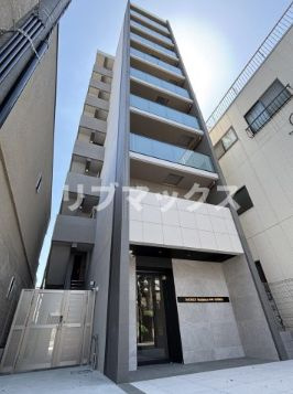 SHOKEN Residence川崎＜東門前Ⅲ＞の画像