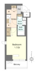 SHOKEN Residence川崎＜東門前Ⅲ＞