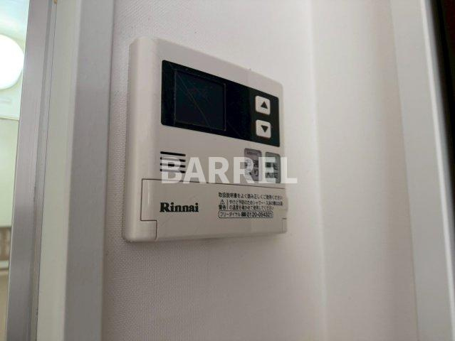 オフィス・みざ　箕輪の設備