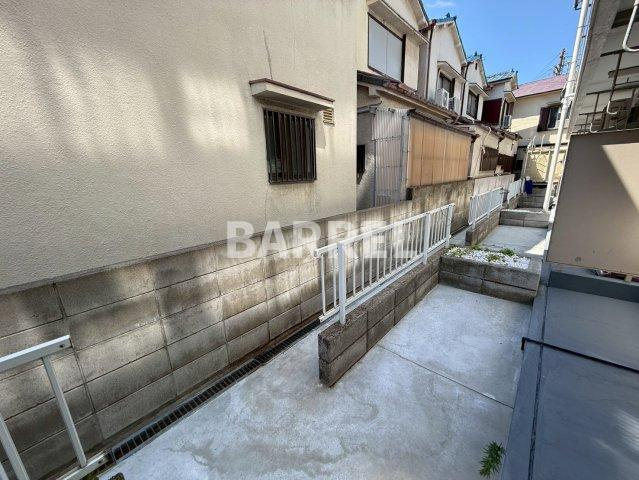 オフィス・みざ　箕輪の展望