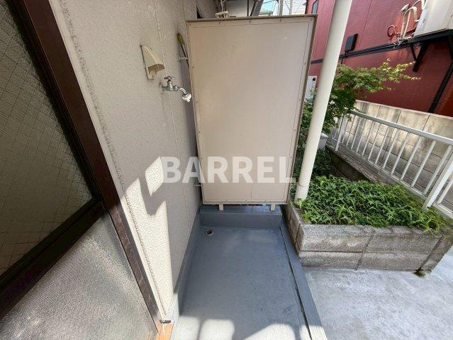 オフィス・みざ　箕輪の省エネ性能ラベル