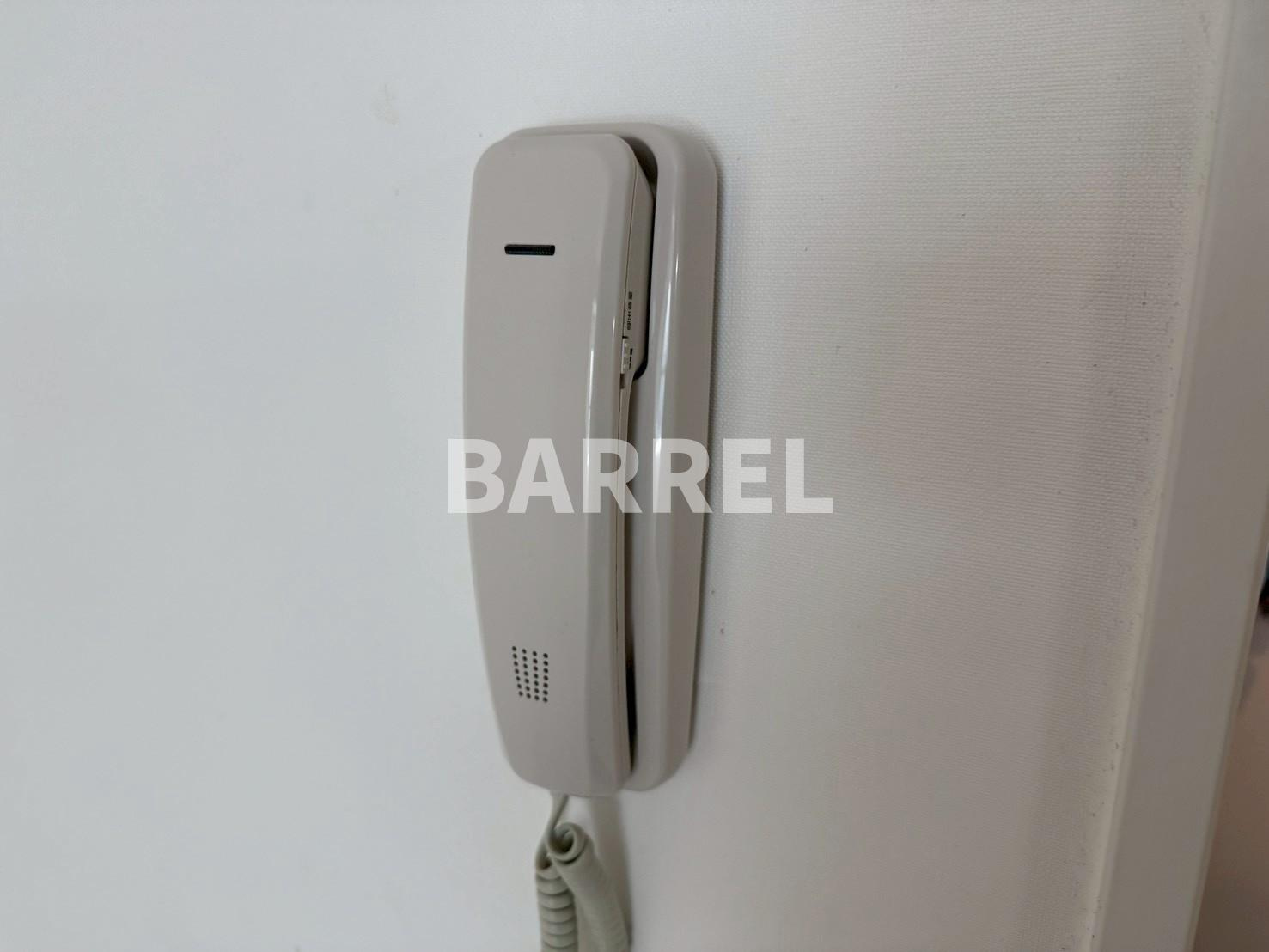 オフィス・みざ　箕輪のセキュリティ