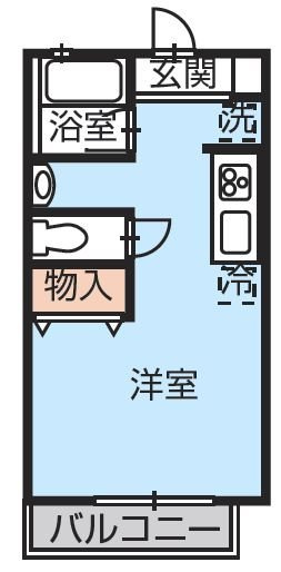 カーサ牧之原