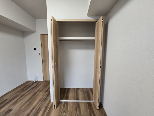 ディアレイシャス名古屋中村公園Ⅱ|名古屋市の賃貸ならMy賃貸の収納|ディアレイシャス名古屋中村公園Ⅱ