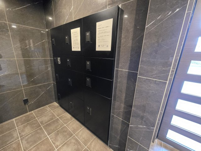 ディアレイシャス名古屋中村公園Ⅱ|名古屋市の賃貸ならMy賃貸のその他共用部分|ディアレイシャス名古屋中村公園Ⅱ
