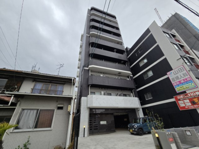 ディアレイシャス名古屋中村公園Ⅱ|名古屋市の賃貸ならMy賃貸