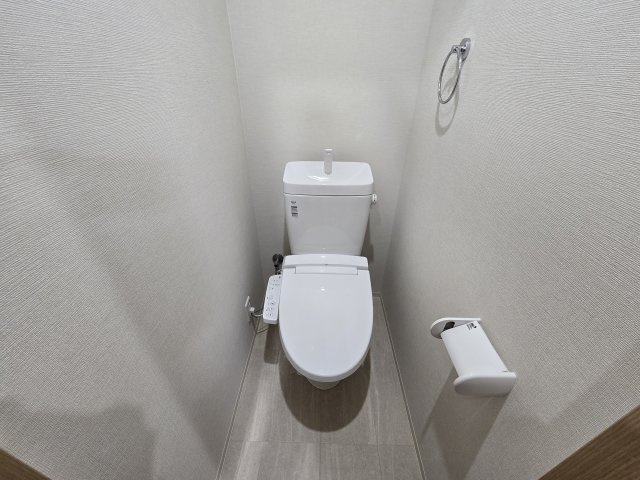 ディアレイシャス名古屋中村公園Ⅱ|名古屋市の賃貸ならMy賃貸のトイレ|ディアレイシャス名古屋中村公園Ⅱ