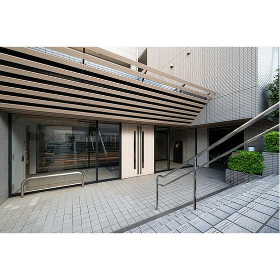 【エントランス】 | コンフォリア西荻北