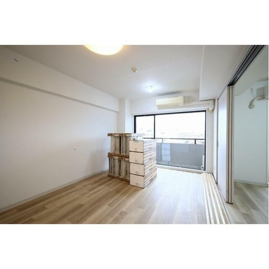 【居間・リビング】 | コンフォリア西荻北 | 11.4帖のきれいなLDK。