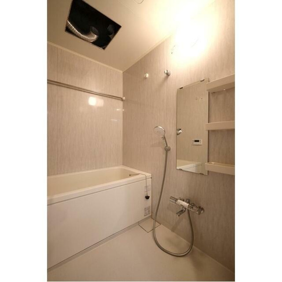 【浴室】 | コンフォリア西荻北