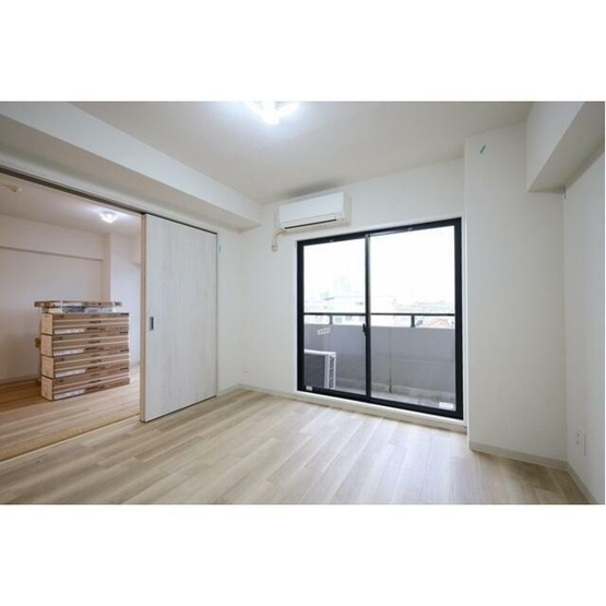 【寝室】 | コンフォリア西荻北