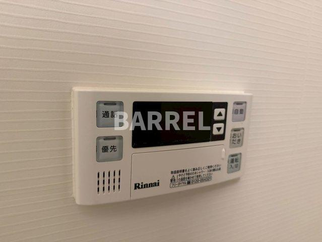 グレイスフル イーストの設備