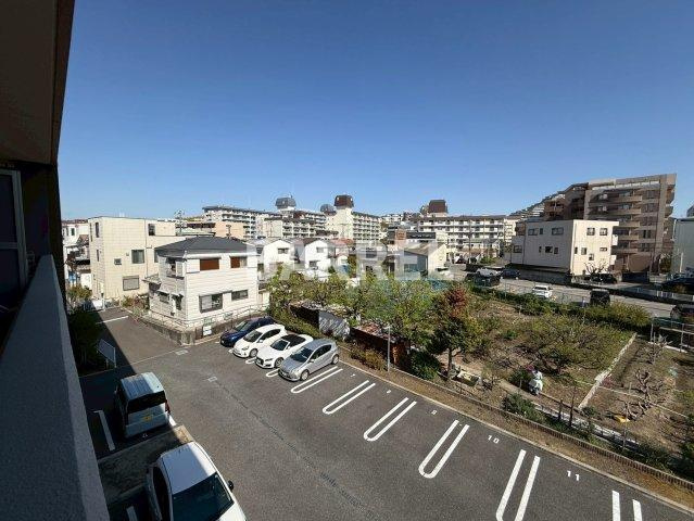 グレイスフル イーストの展望