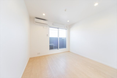 【洋室】 | village 響 二号館