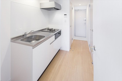 【内装】 | village 響 二号館