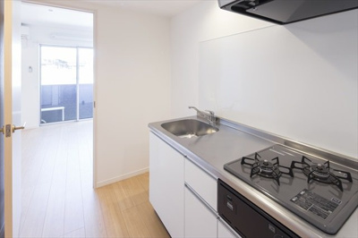 【内装】 | village 響 二号館