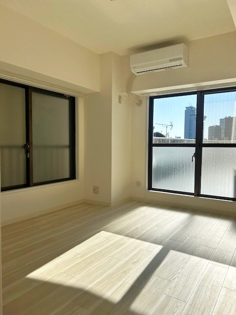 中銀本郷マンシオンの洋室|洋室