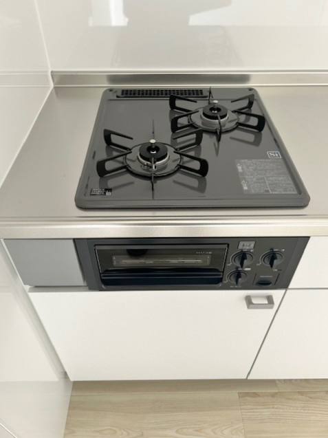 中銀本郷マンシオンのキッチン|キッチン