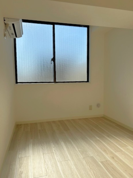 中銀本郷マンシオンの洋室|洋室