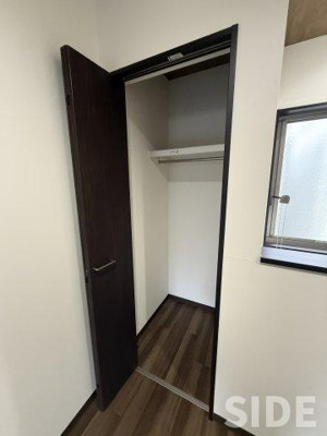 【収納】 | 今福西4丁目テラスハウス