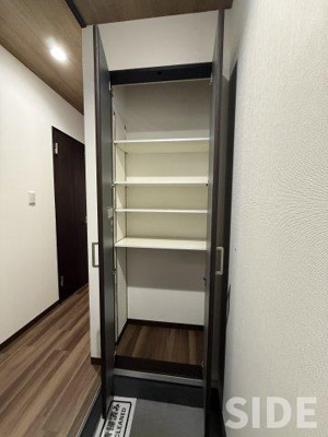 【その他】 | 今福西4丁目テラスハウス