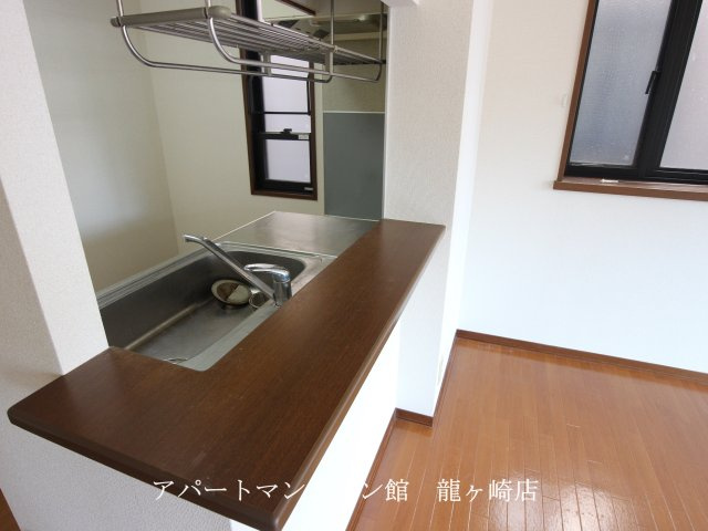 エクセルパレス佐貫B棟のその他