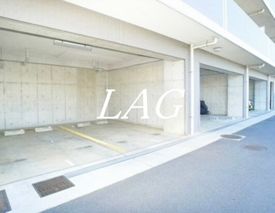 【駐車場】 | セラピアザ船橋 | 駐車場です。