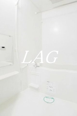 【浴室】 | セラピアザ船橋 | お風呂です。