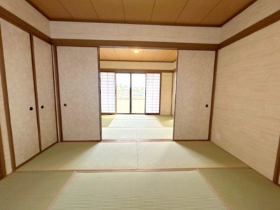 【和室】 | 高槻市三島江戸建