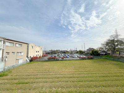 【展望】 | 高槻市三島江戸建