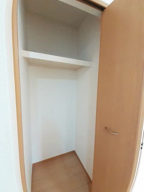 パークハイツの設備