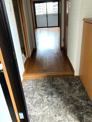 【ロビー】 | ライオンズガーデン町田駅南（ライオンズガーデンマチダエキミナミ）