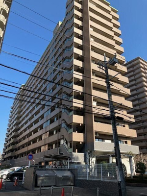【外観】 | ライオンズガーデン町田駅南（ライオンズガーデンマチダエキミナミ）