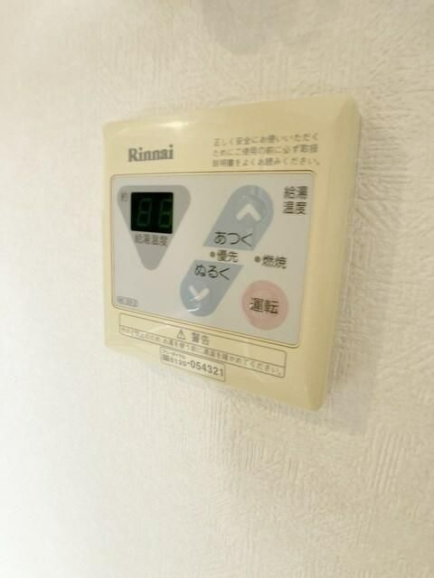 Ｋ．Ｍ　ＢＬＤＧの設備
