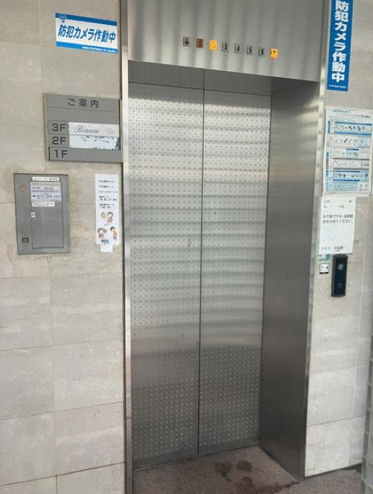 Ｋ．Ｍ　ＢＬＤＧのその他共用部分