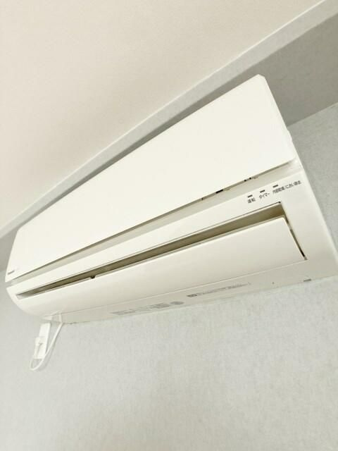 Ｋ．Ｍ　ＢＬＤＧの設備