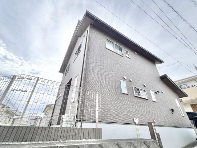 もねの里戸建