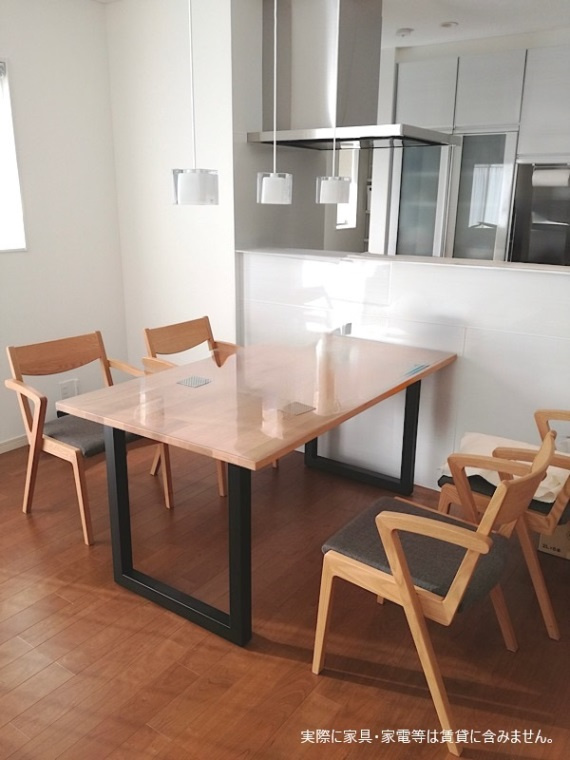 もねの里戸建の寝室|寝室にいかがでしょうか