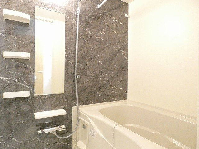 キッサ　Ⅰの浴室|お風呂です