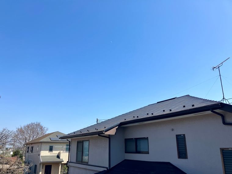 山王町戸建の展望