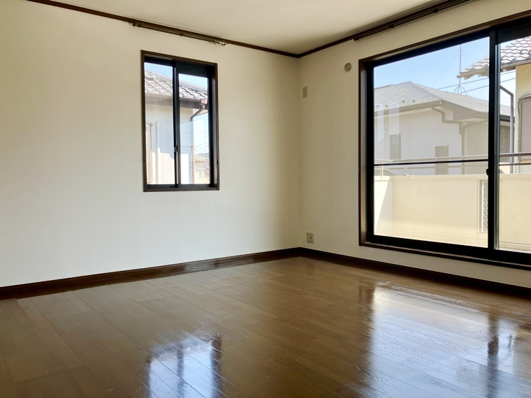山王町戸建のその他