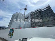 (仮称)西馬込・Kマンションの画像