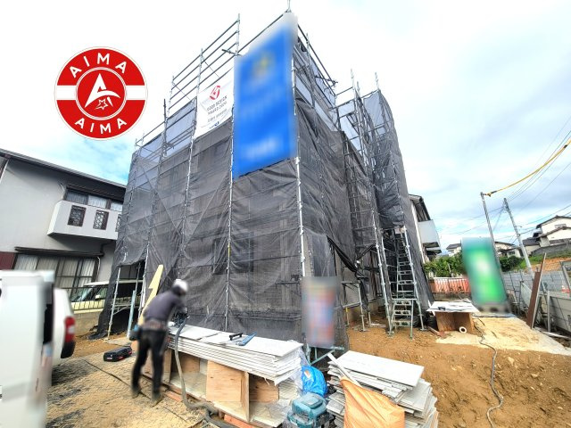 糟屋郡宇美町明神坂1丁目第1-1棟（１号棟）