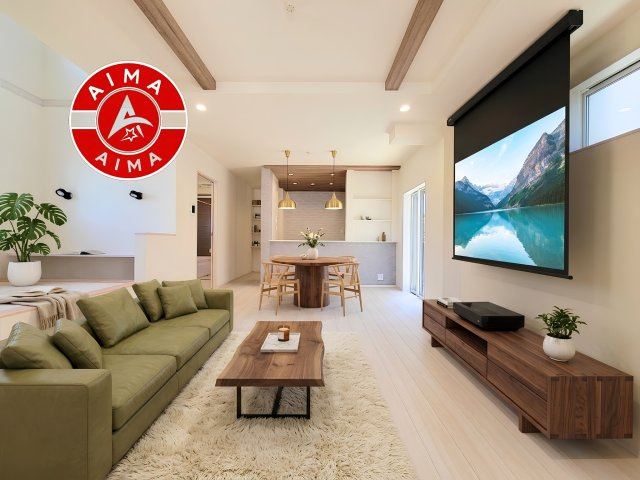 糟屋郡宇美町明神坂1丁目第1-1棟（１号棟）